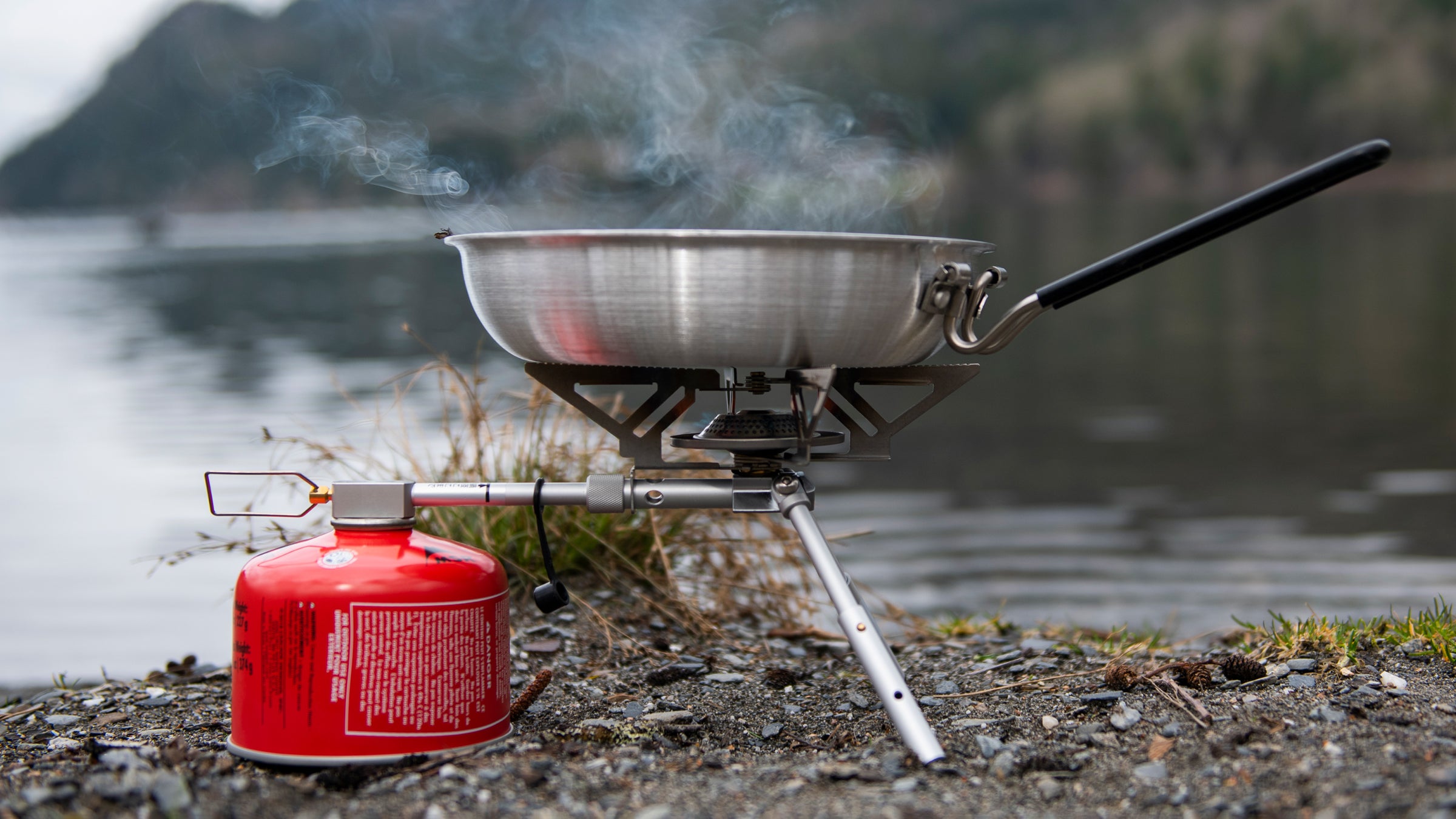 best backpacking stoves 2025