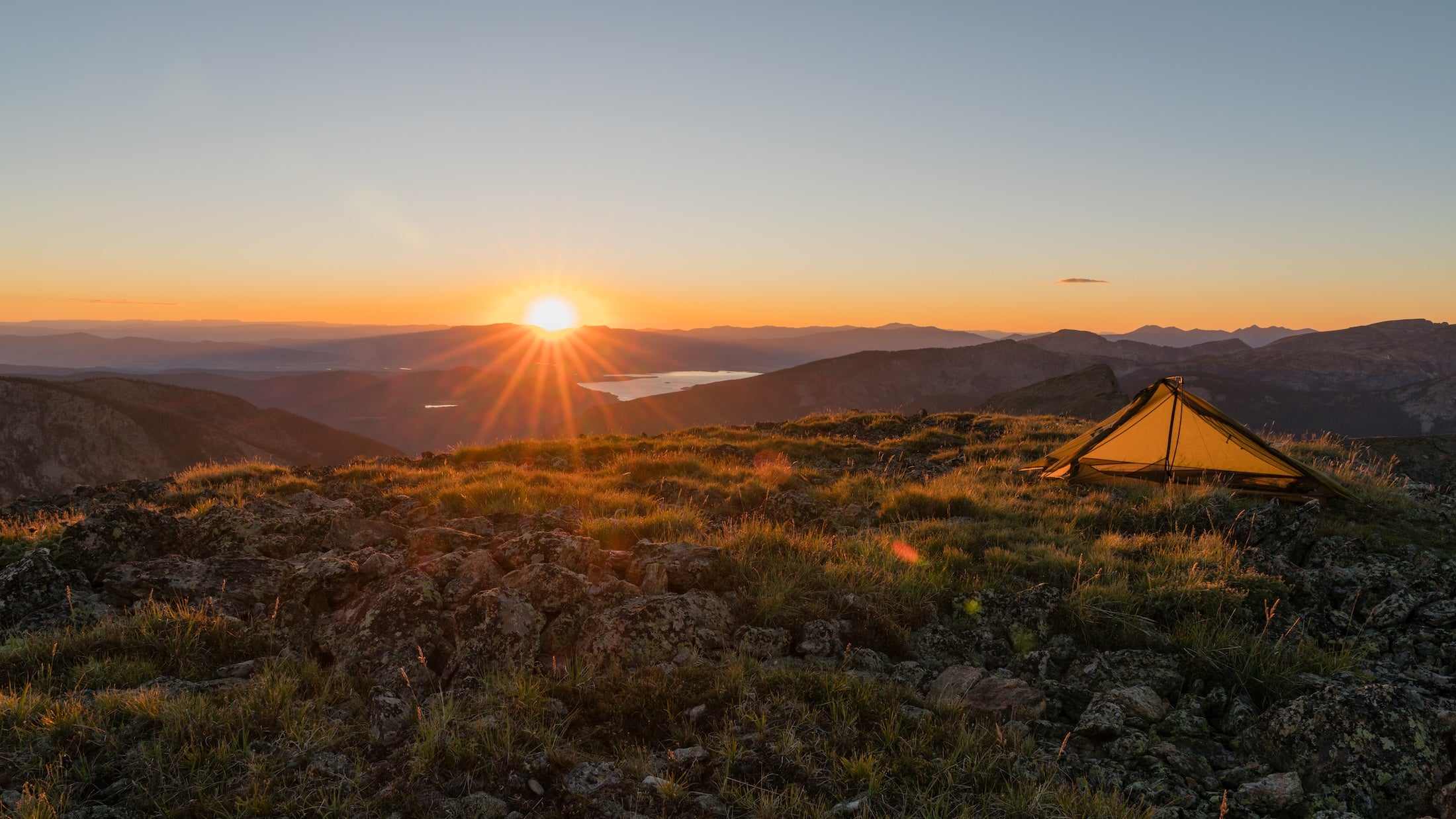 Ultralight Tent Showdown: Zpacks Duplex vs. Durston X-Mid Pro 2