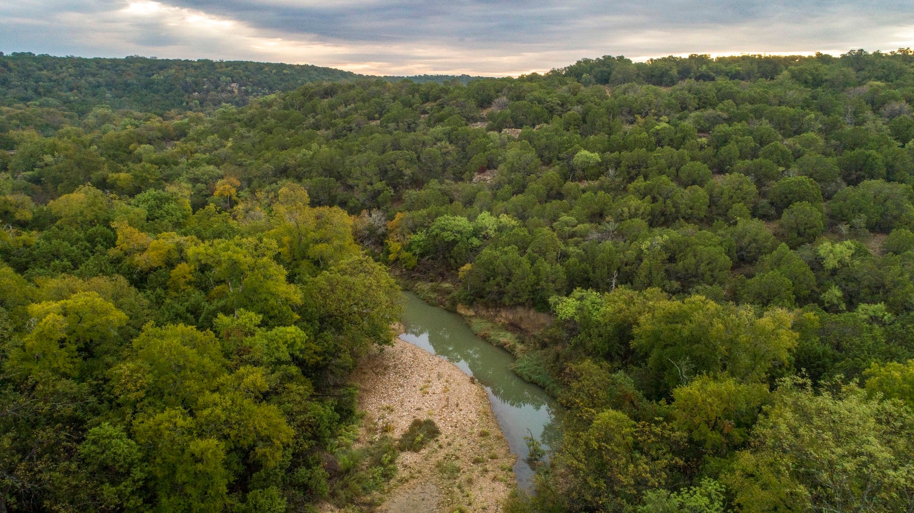 Texas Is Becoming America's Surprise Public Lands Success Story