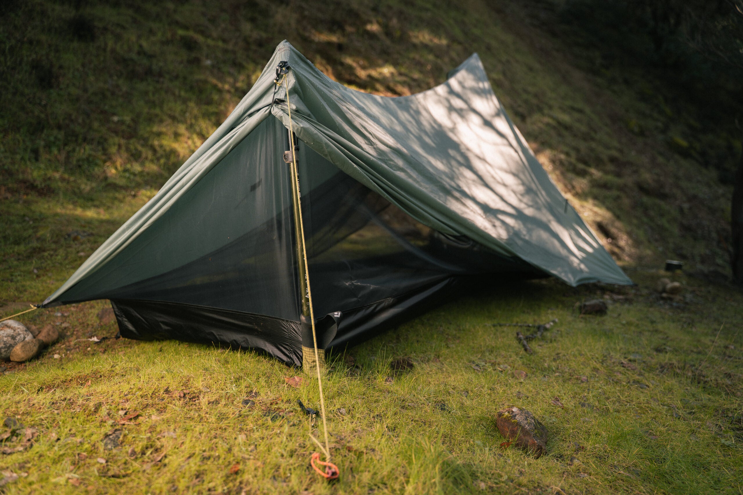Durston X-Mid Pro 1 Review: Our Fave Ultralight Backpacking Tent