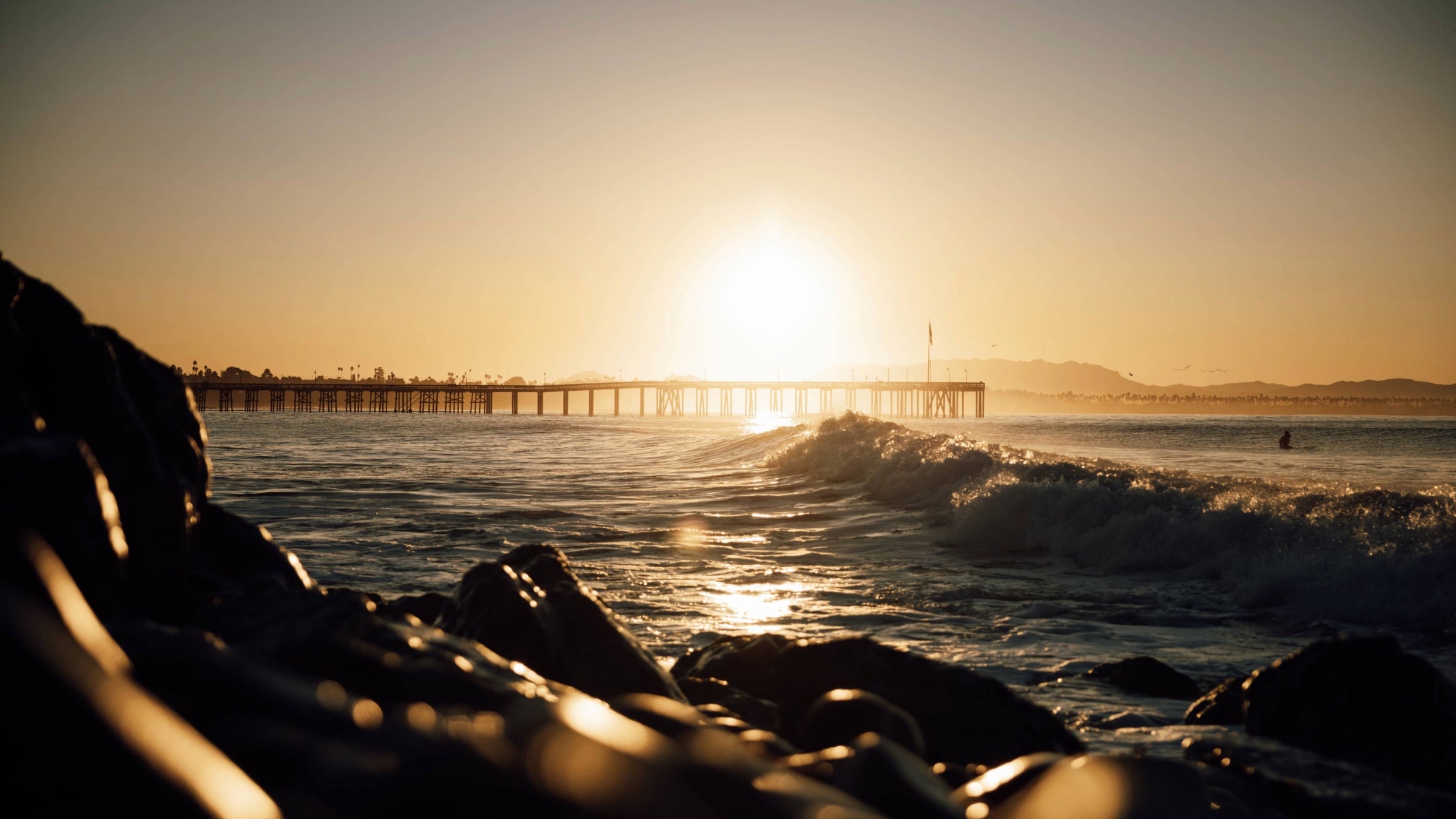 Your Basecamp for Adventures On and Off the Water