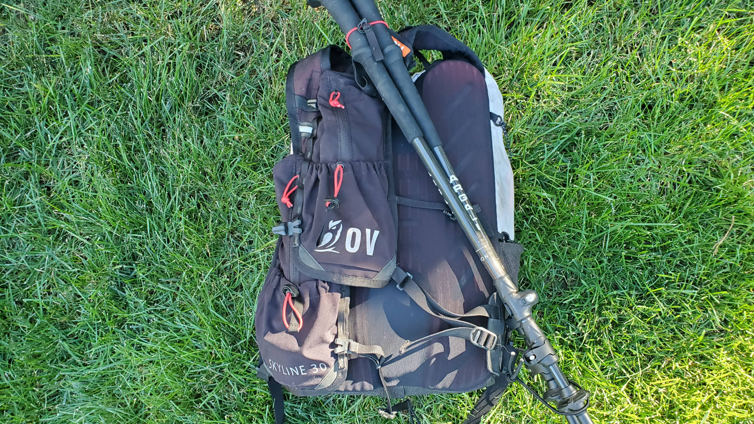 Is the Frameless Pack Dead? Here's What Our Ultralight Columnist Says.