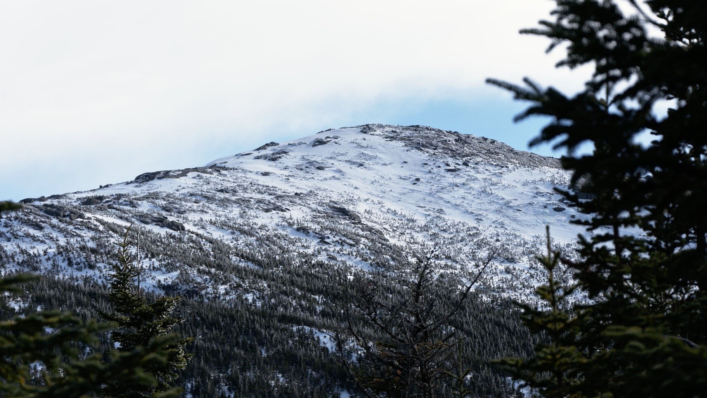 Hiker Dies of Hypothermia on New York's Tallest Peak as Rescuers Try to Reach Her