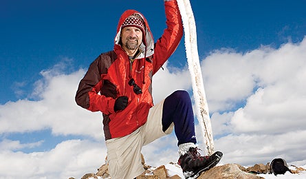 Climbhigh5 0508 Zuccareno 445 10965 Backpacker_Magazine_climb_higher