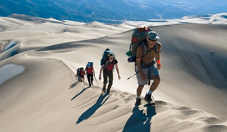 Edchoicethetrip3 Howe 445x260.jpg 10636 Backpacker_Magazine_Great_Sand_Dunes_National_Park