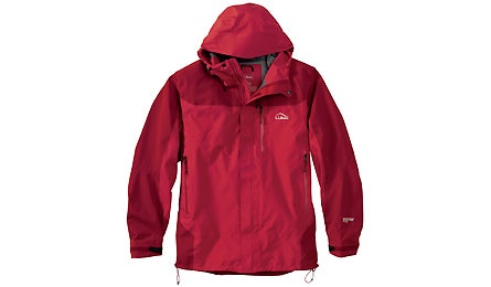 L.L. Bean Ascent GTX 11784 L.L. Bean Ascent GTX