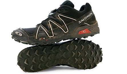 Adventure Racing 12167 salomon