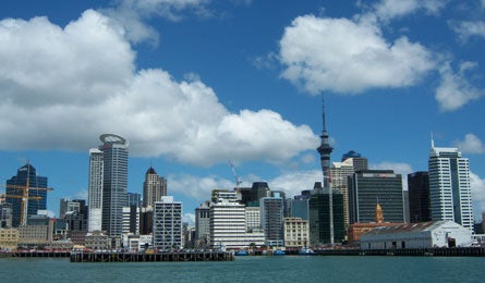 New Zealand Auckland 16326 new zealand auckland boat ride