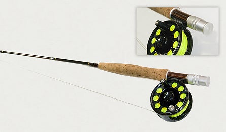 3 weight fly rod for sale
