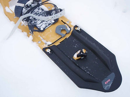 Slideshow MSR Evo Snowshoe 3 445 28534 slideshow MSR Evo snowshoe 3 445