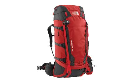 North face zealot 70 backpack Clearance
