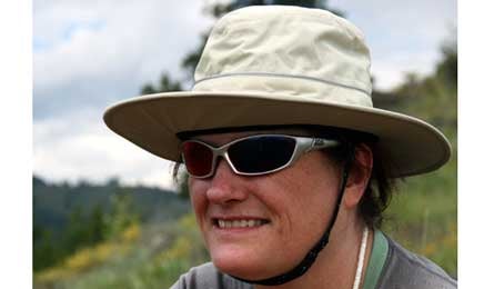 tilley hiker hat review