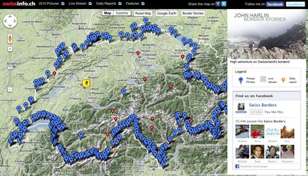 johnharlinswitzerlandmap None