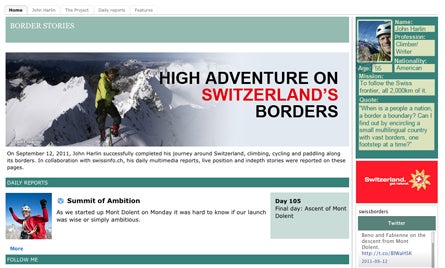johnharlinswitzerlandreports None
