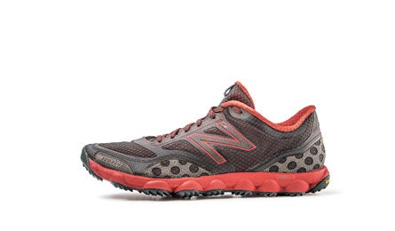 new balance minimus ultralight trail runners