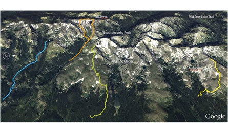 BP0813 Mtnmap Indianpeaks 445x260 80721 BP0813_mtnmap_indianpeaks_445x260