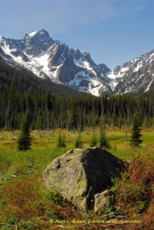 Argonaut Peak None