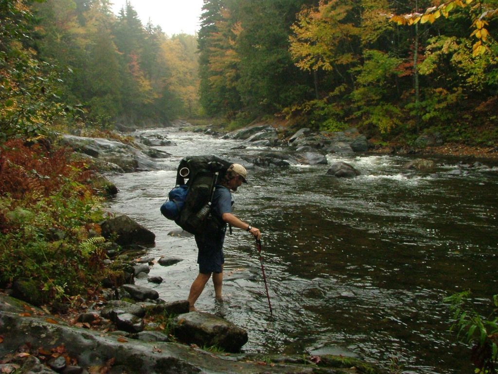Big Wilson Stream None