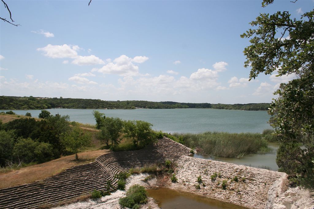 Cedar Lake None