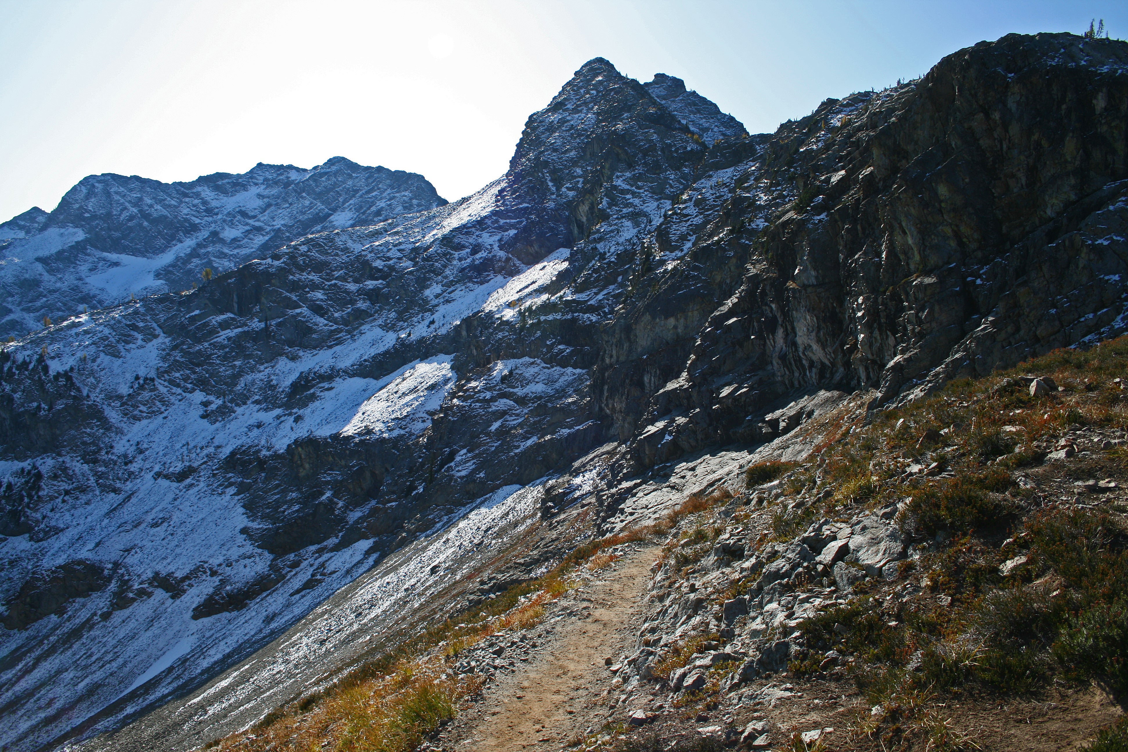 Frisco Mountain None