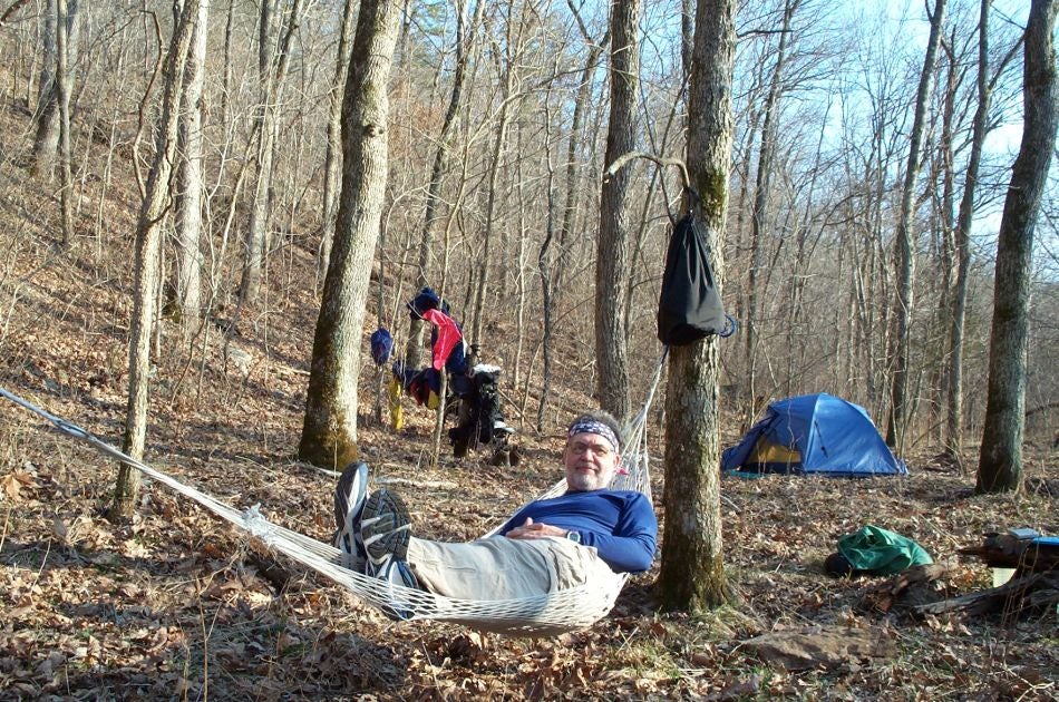 Hammock None