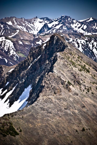 Hoyt Peak None