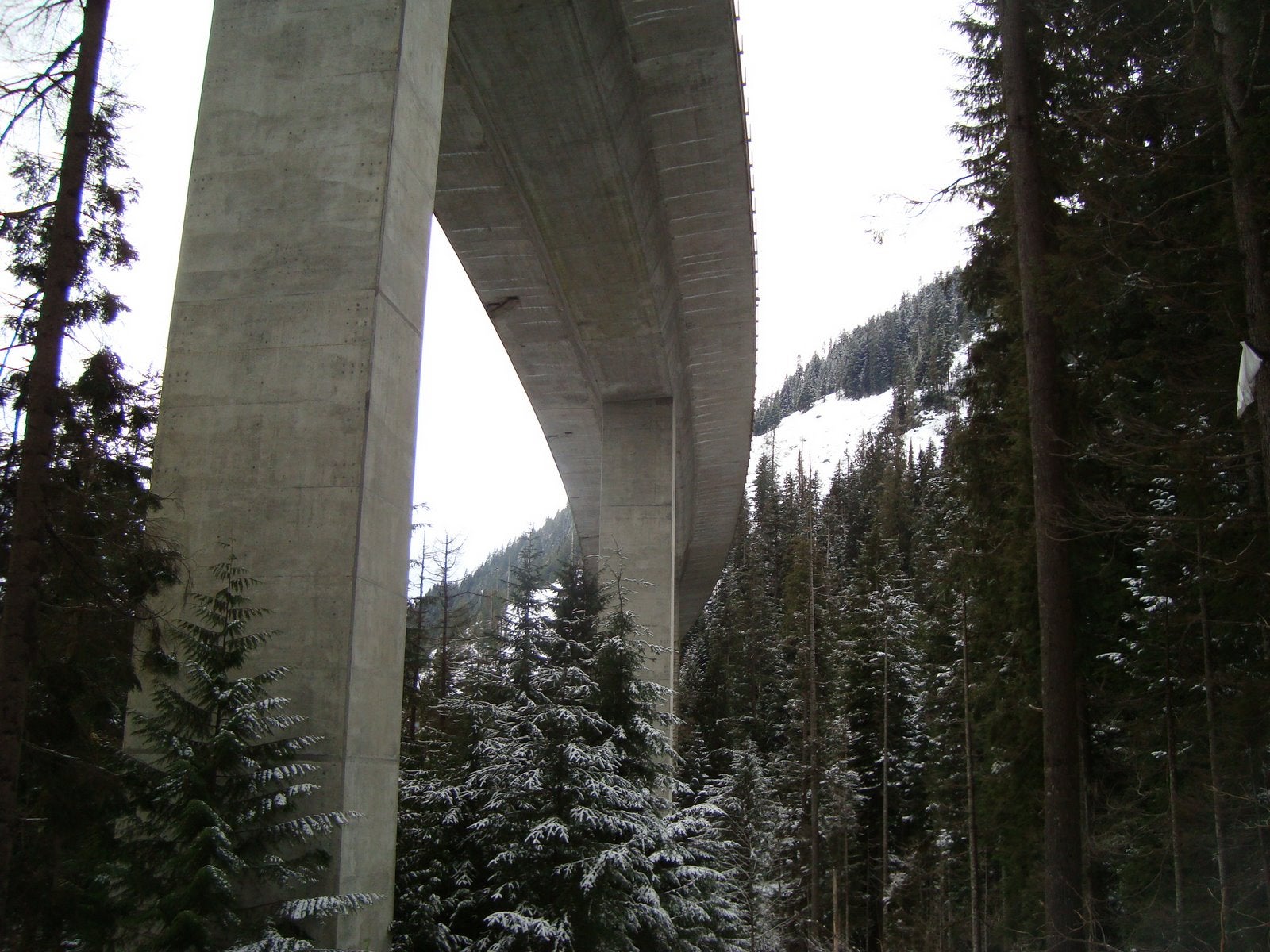 I-90 None