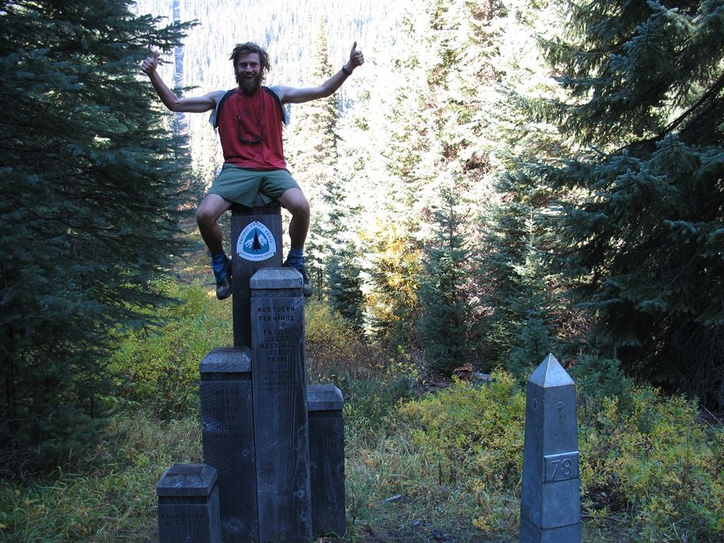 Jack at the border None