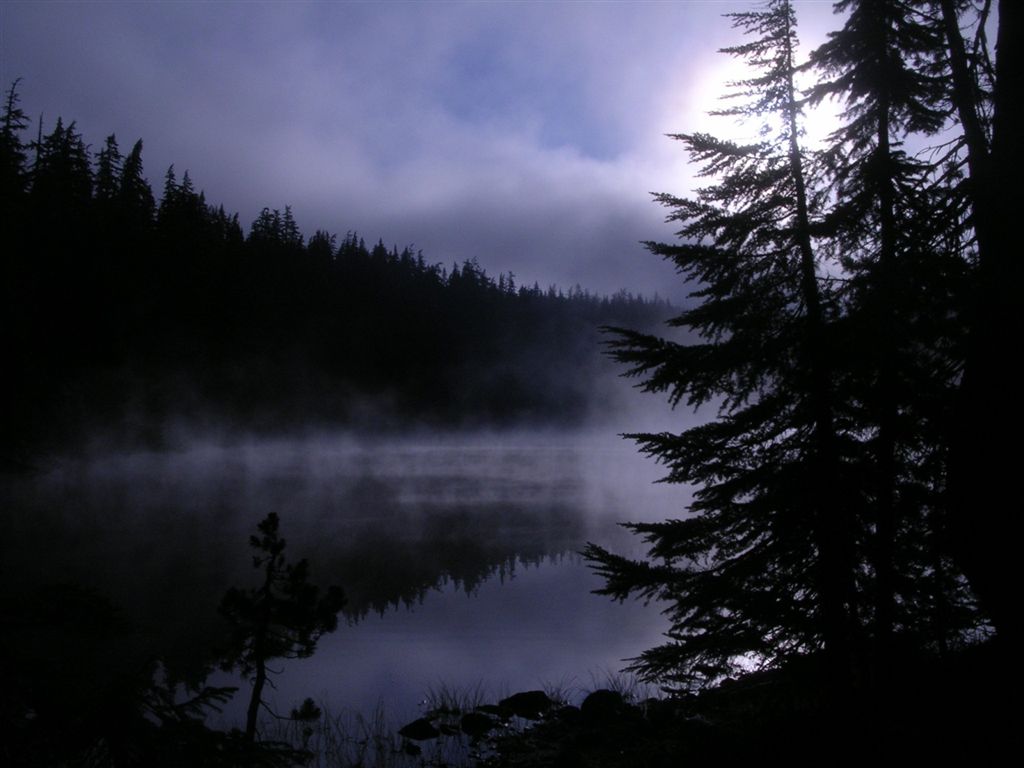 Marie Lake None