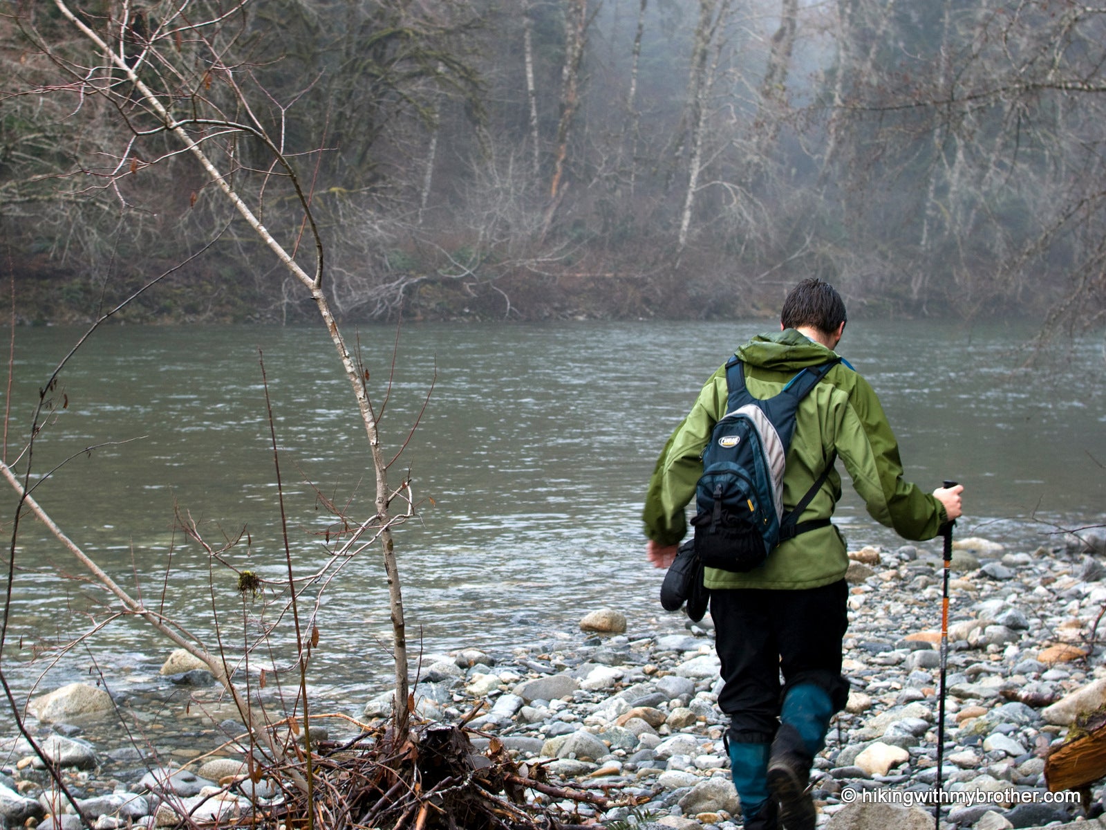 Middle Fork Snoqualmie None