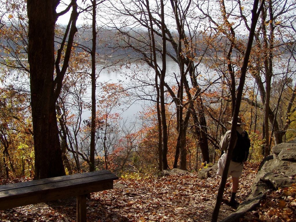 Missouri Overlook None