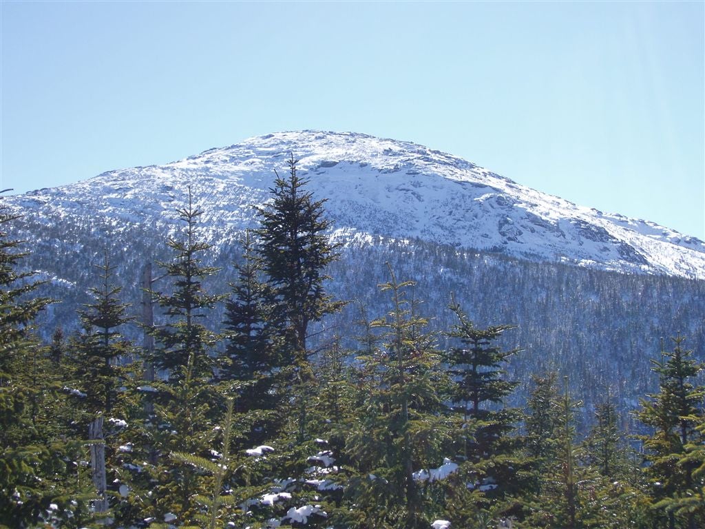 Mt. Marcy None