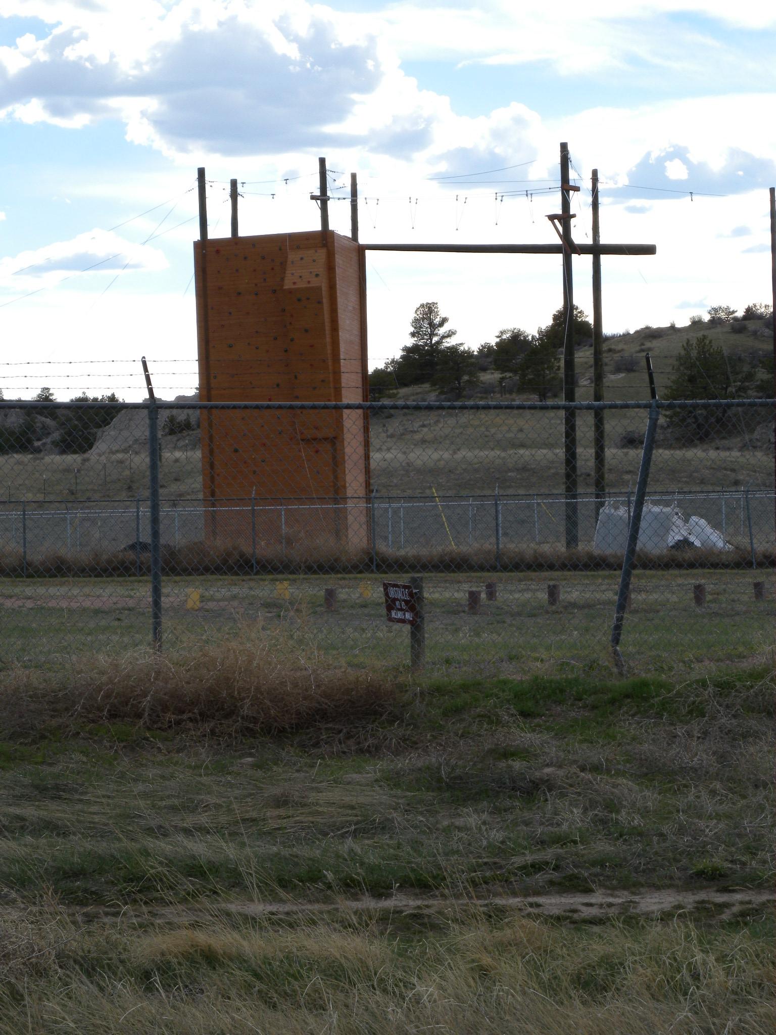 Cheyenne, WY Guernsey State Park