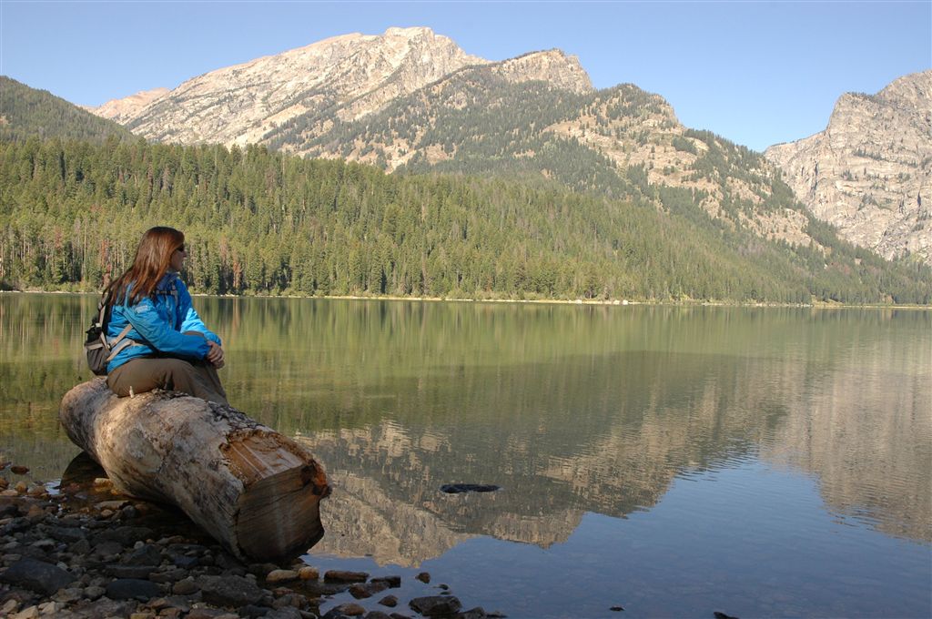 Phelps Lake None