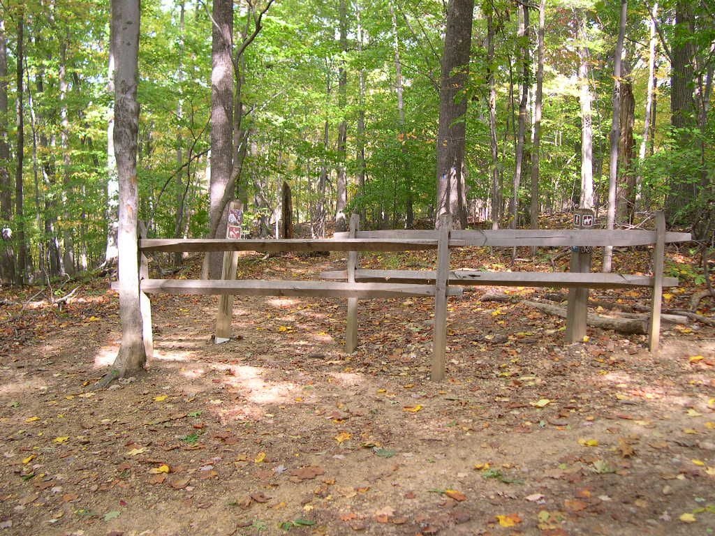 River Trail Entrance None