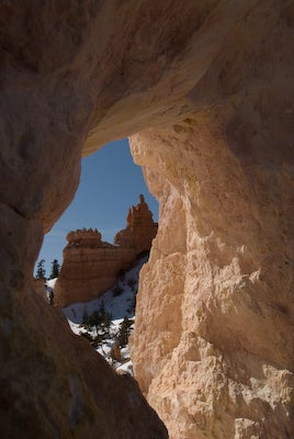 Rock Frame None