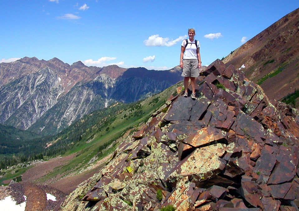 Rocky Summit None
