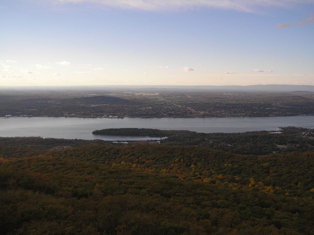 South Beacon West None