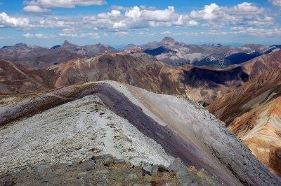 Summit Views None