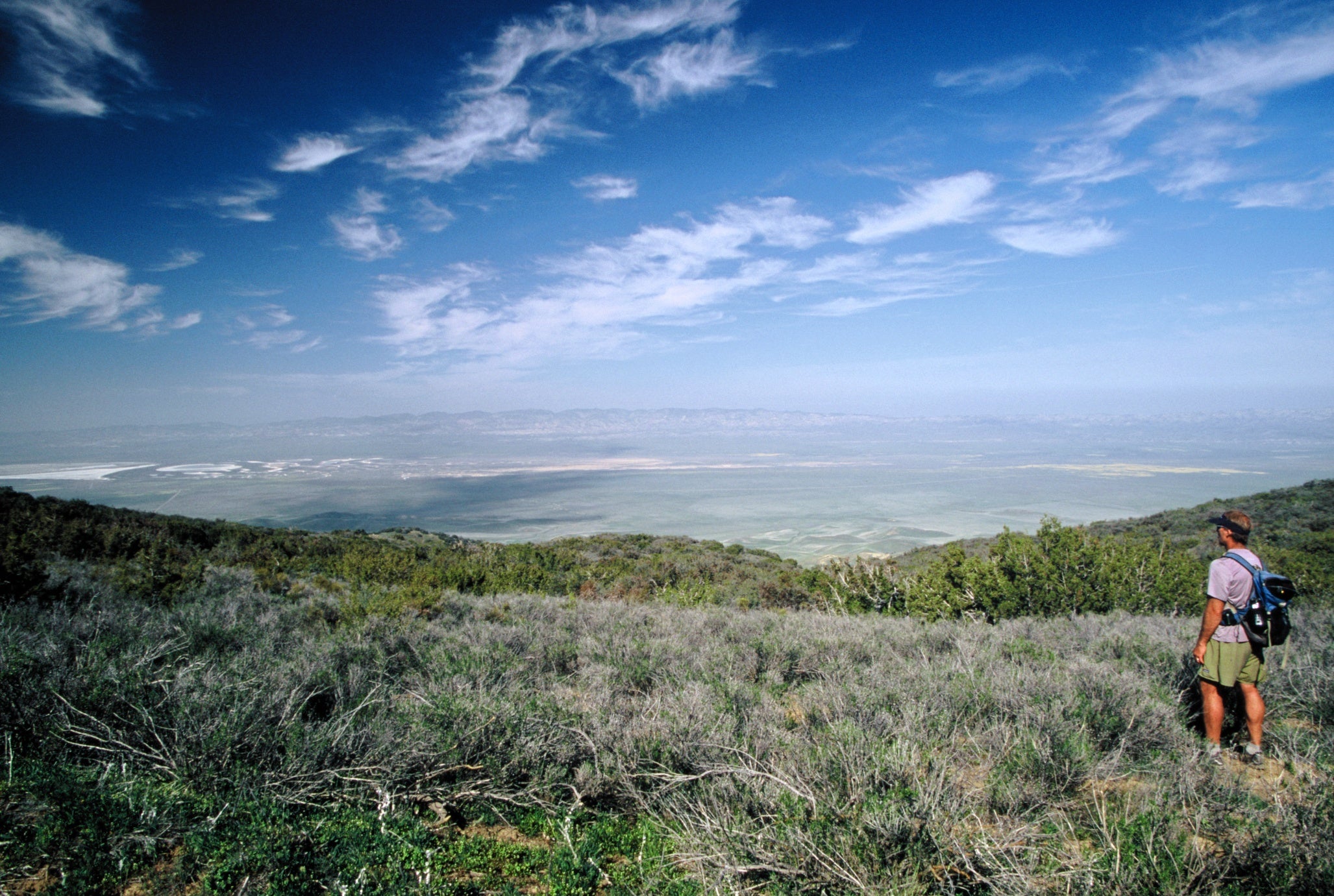Summit Views None