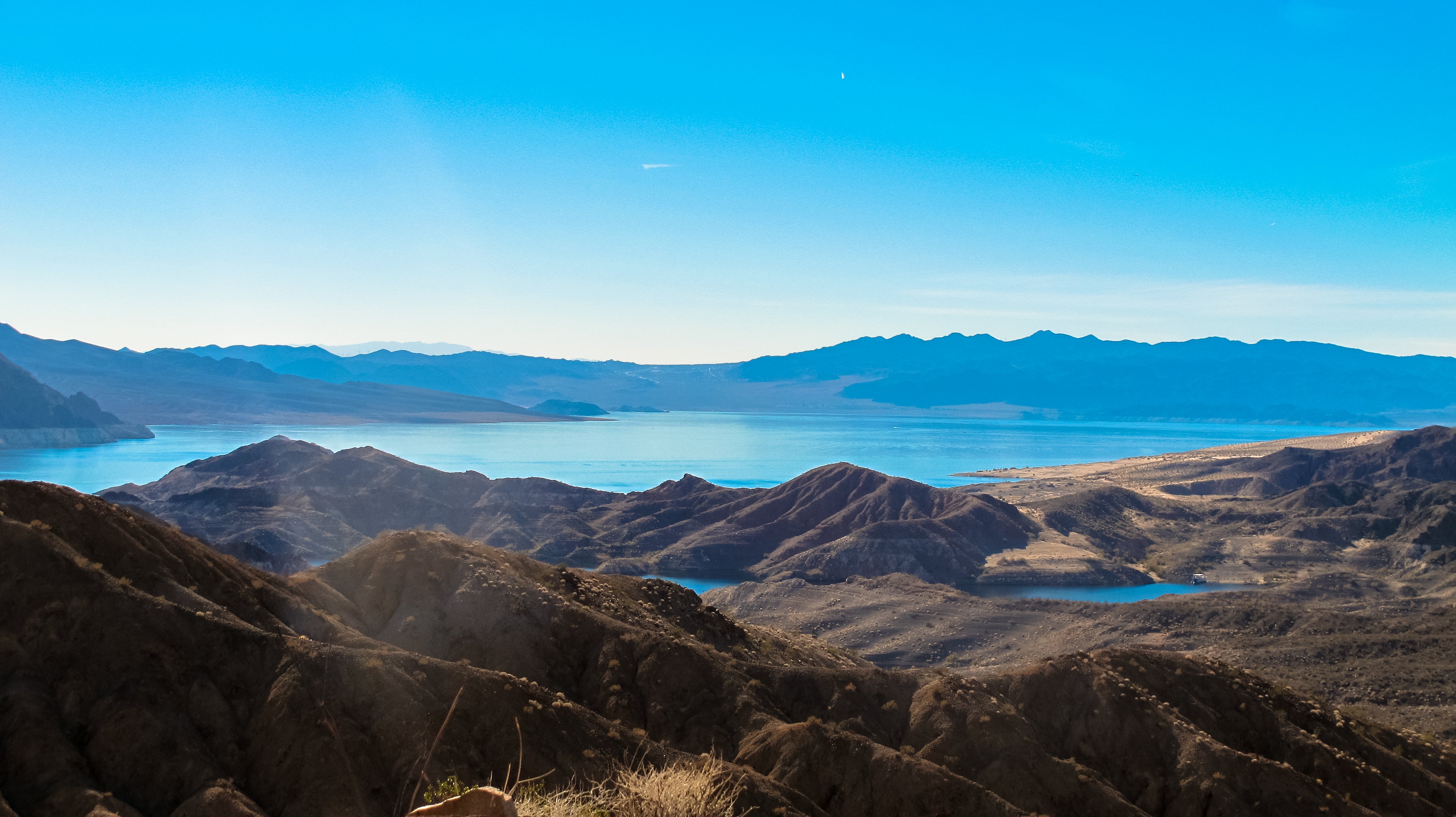 Lake Mead NRA Zion, Yellowstone, and Rainier all seem like good guesses for the #2 spot...until you read that the largest reservoir in the U.S. claimed 18 lives in…