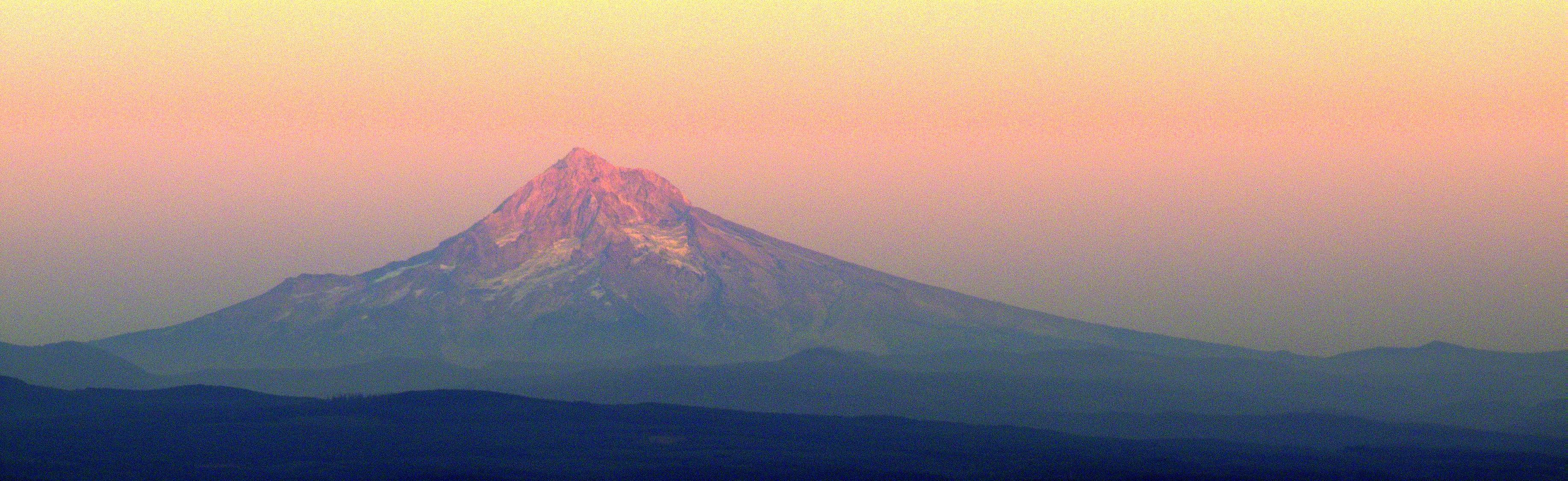Mt. Hood, OR Oregon's 500,000-year-old Mt. Hood is a picturesque stratovolcano that features popular climbing and skiing destination. While the last major…