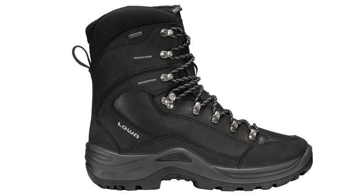 lowa ice gtx