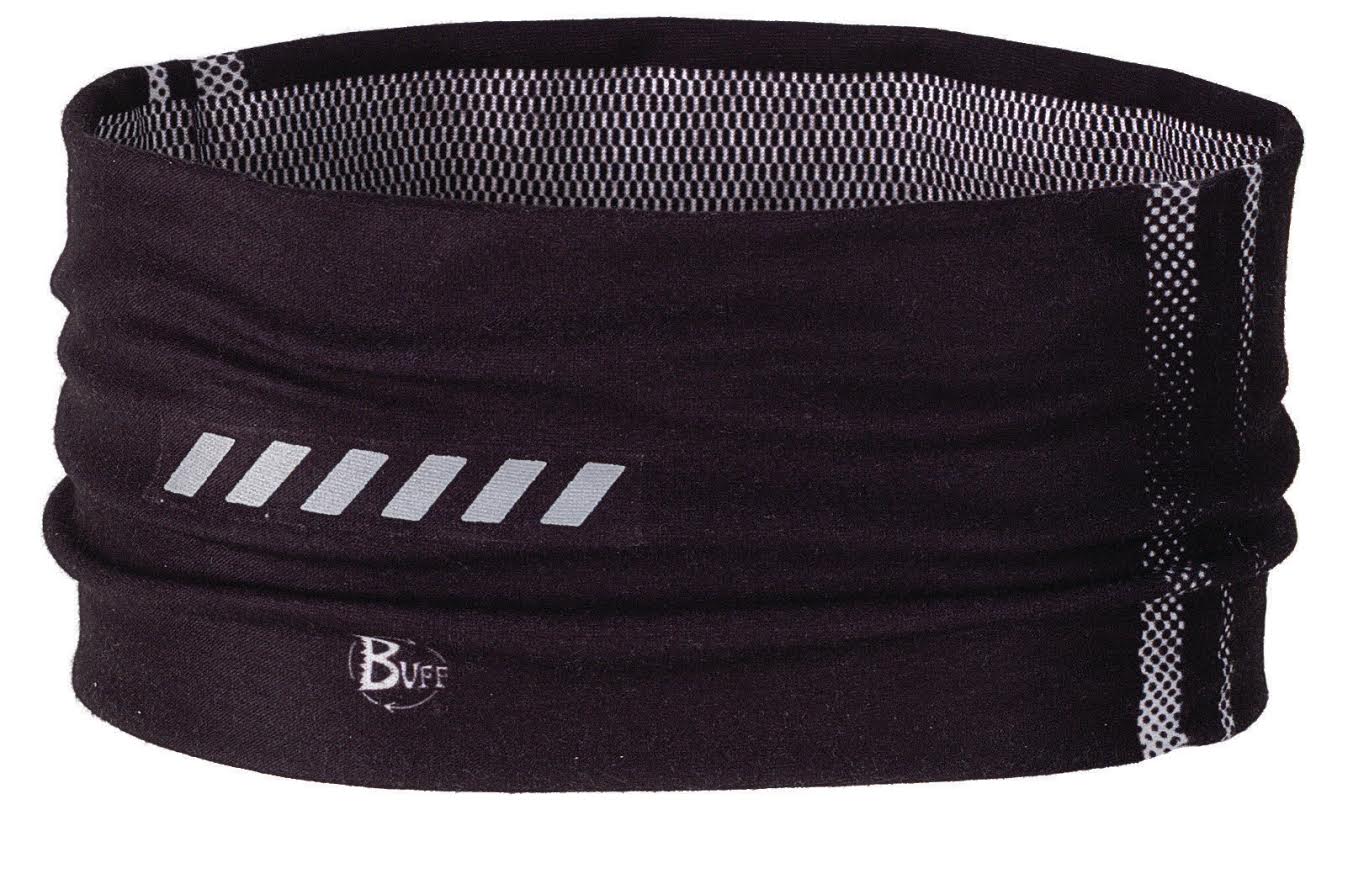 Buff UV Headband Gym to Trail Must-Have: Buff UV Headband