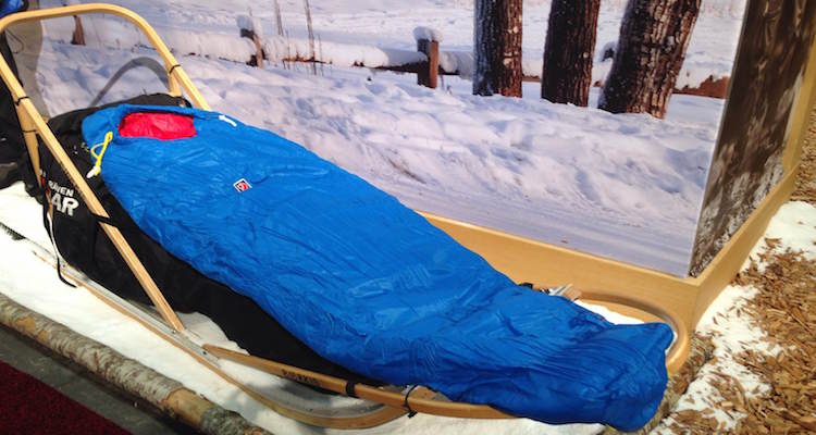 Fjallraven Sarek Fjallraven Sarek