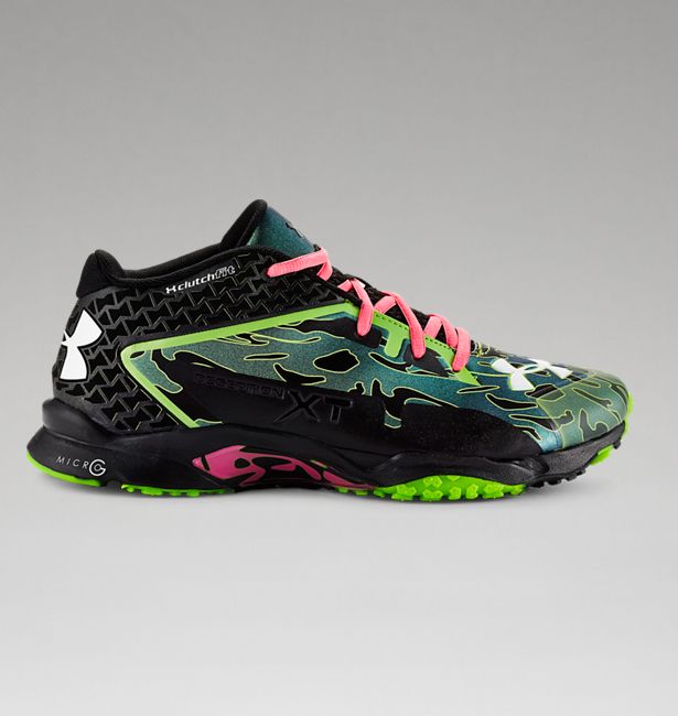 UnderArmour Micro G Deception Training Shoes Gym to Trail Must-Have: UnderArmour Micro G Deception Training Shoes