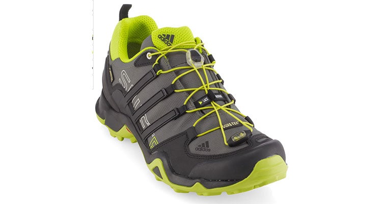 vegan trail shoes