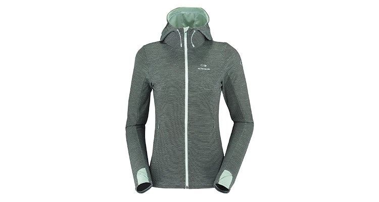 Eider Wooly Hoodie best women's apparel of 2015: Eider Wooly Hoodie