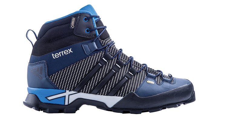 adidas scope high gtx