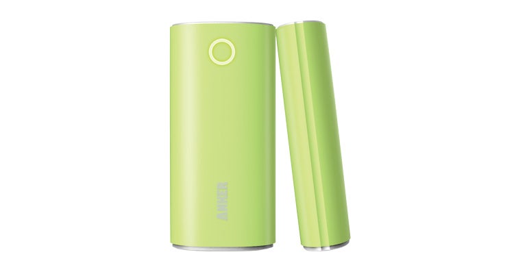 Anker 2nd Gen Astro 6400 Anker 2nd Gen Astro 6400